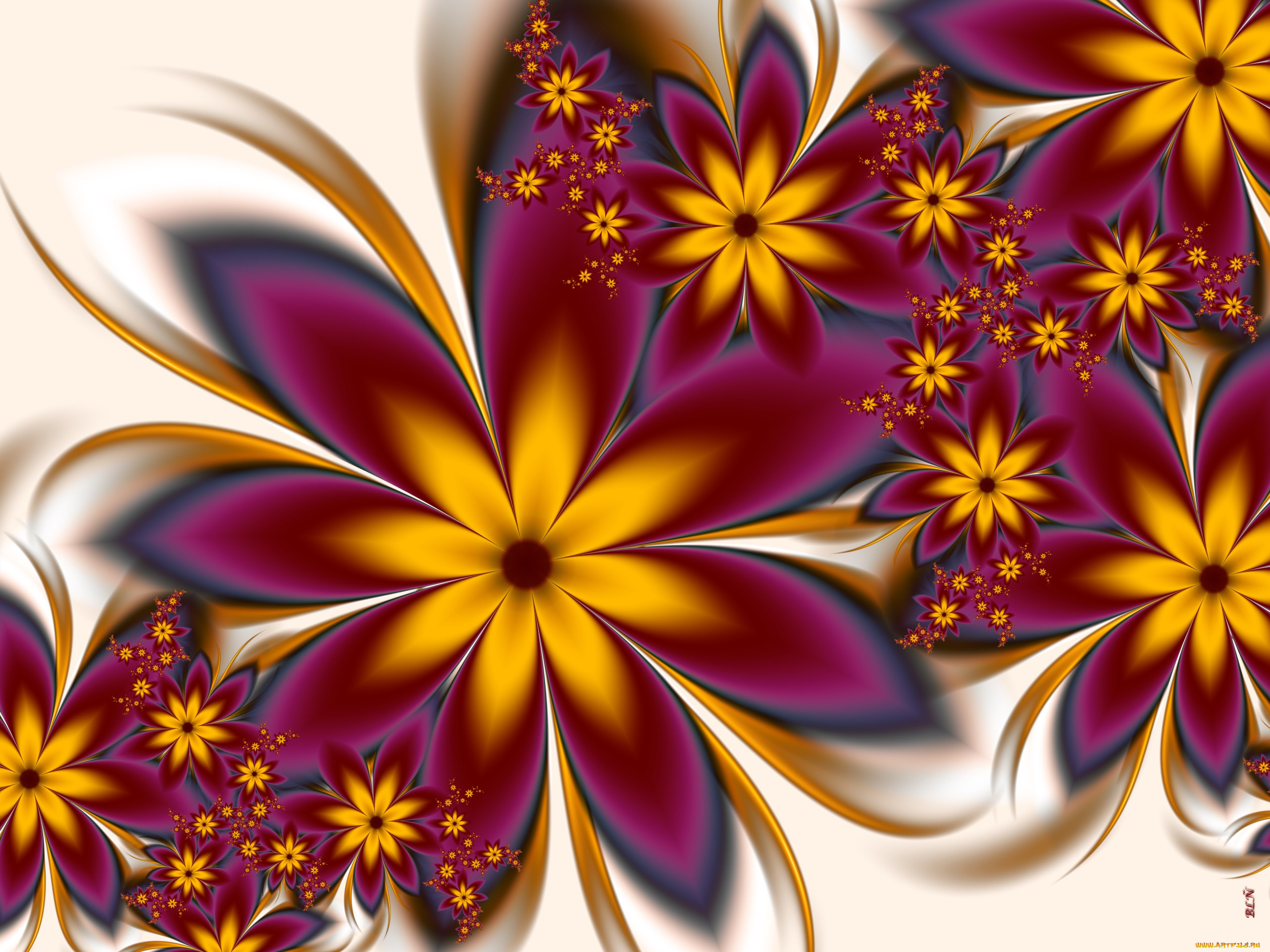 3 , fractal , , , , 